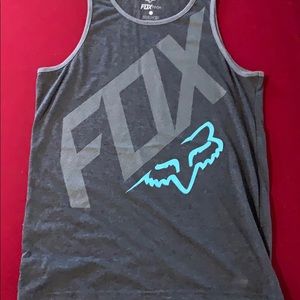 Fox Racing Tank Top